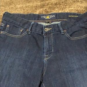 Lucky Brand Jeans